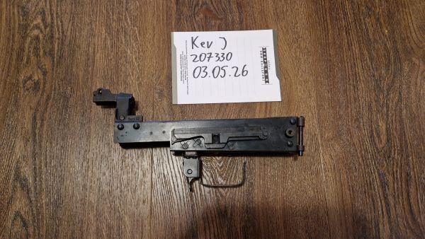 PPS/SHS Bizon Receiver Body