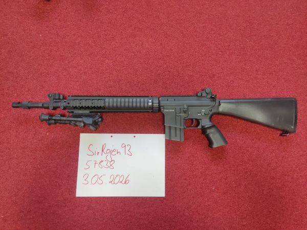 ASG MK12