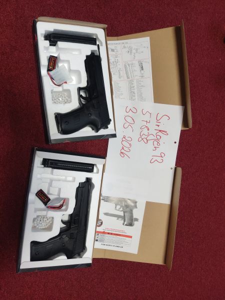 1# P226 AEP Gen. 2
