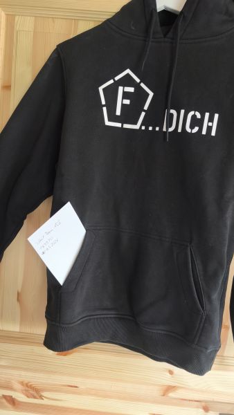 F... Dich Kaputzen Pulver Airsofthelden