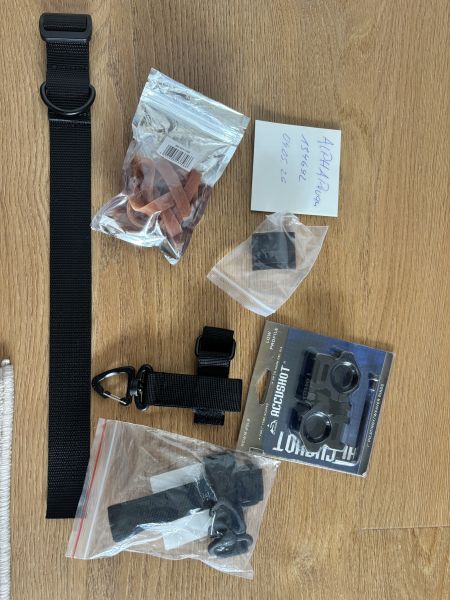 Sammelsurium 