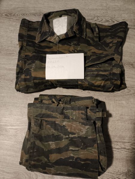Uniform Set 