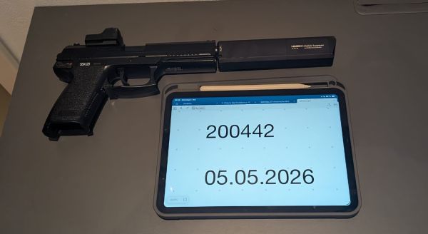 Novritsch SSX23