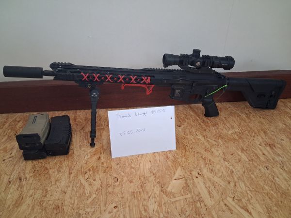 Dmr ICS  M.A.R.S
