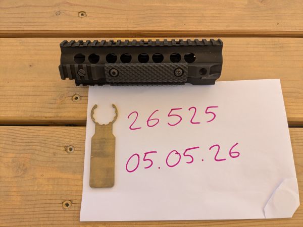 5KU KAC Style URX III 8