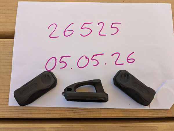 Magpul PMAG Ranger Plate Floorplate Loops