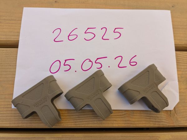 MagPul USA 5.56 NATO MagPul Magazin Assist 