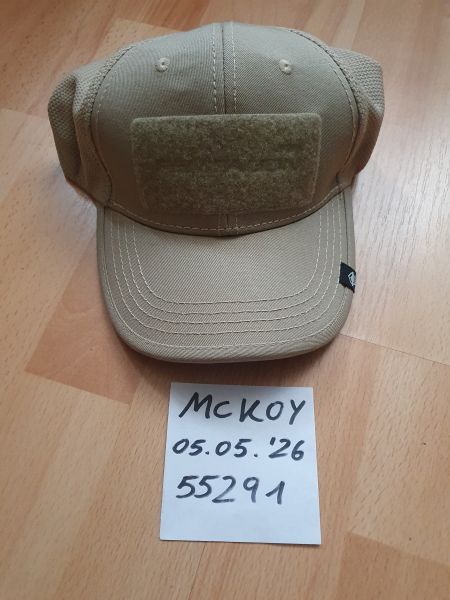 BB Cap PENTAGON NEU 