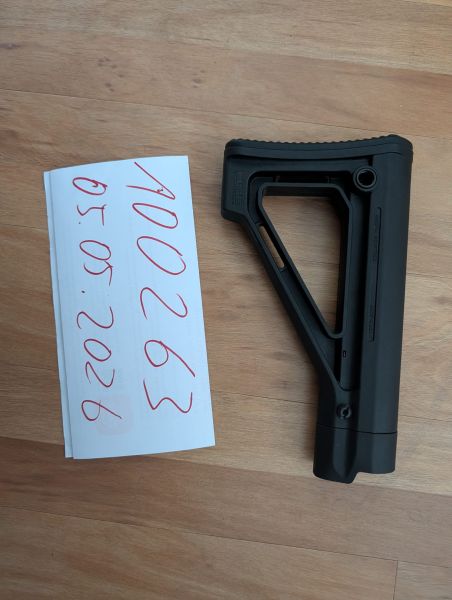 Magpul AR-15 MOE Festschaft