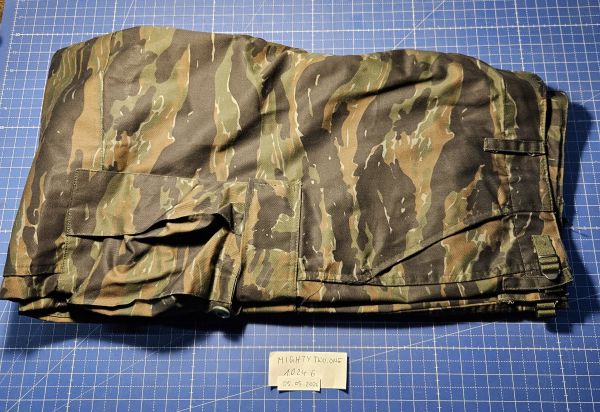 Mil-Tec Tigerstripe Hose XL