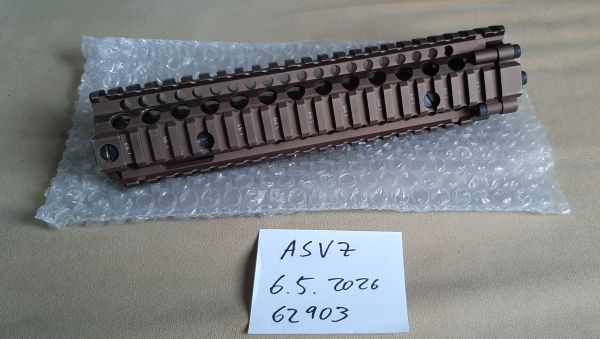 DD RIS II 9.5 DE Replica