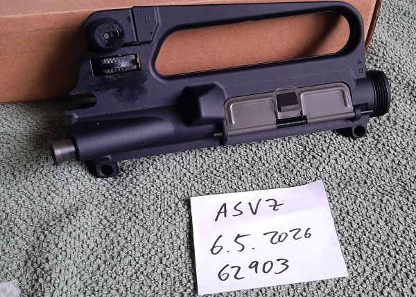 VFC M16A2 M727 upper receiver