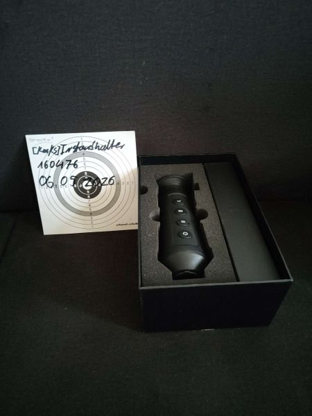 Hikmicro LC06 Thermal