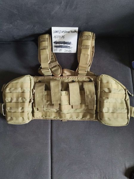 TT Chest Rig MK2 Neu