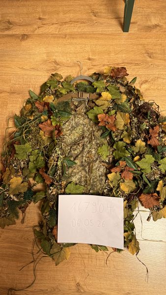 Ghillie