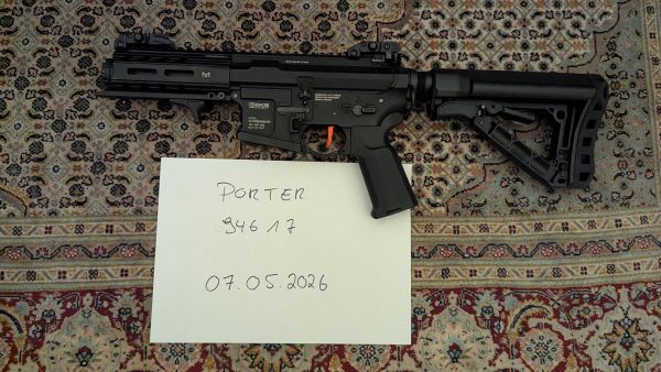 G&G ARP 556 E.T.U