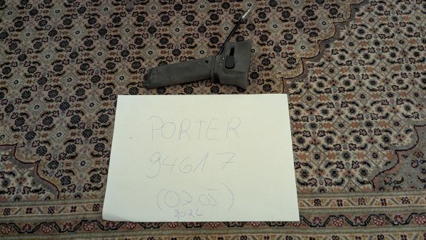 TAPP Airsoft - HPA Glock G-Series AAP-01 M4 Competition