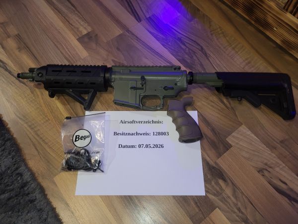 M4 Gehäuse 