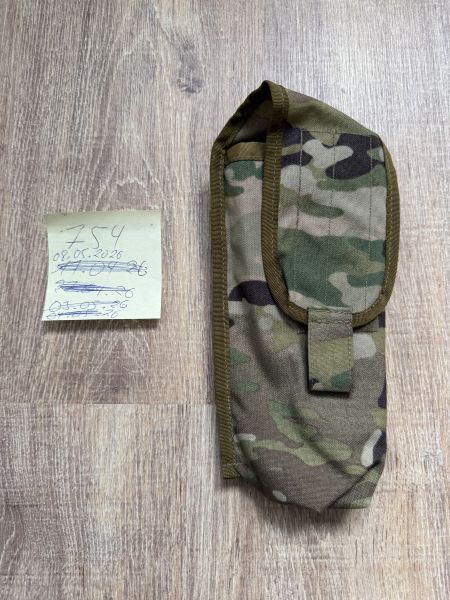 Flaschen Tasche für Molle