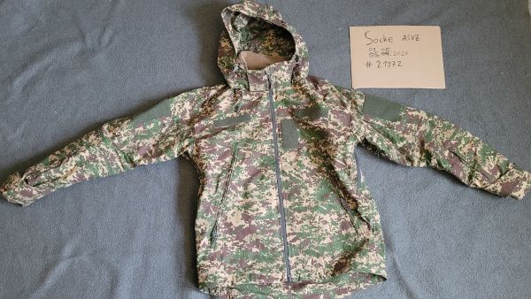 UATAC Digi Predator gr. L/XL neu