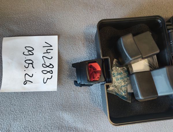Reddot für Pistolen