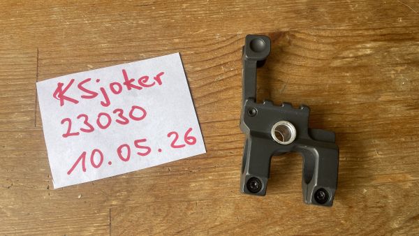 Vltor VST Gas Block Clone