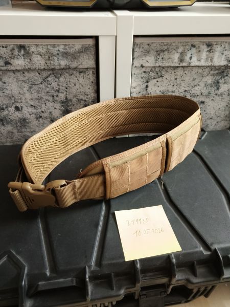One Tigris Battlebelt Neuwertig 