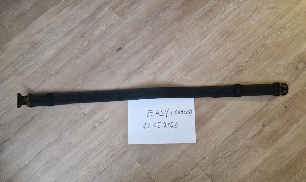 WARRIOR ASSAULT Duty Belt XL