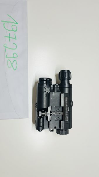 PEQ Akkubox