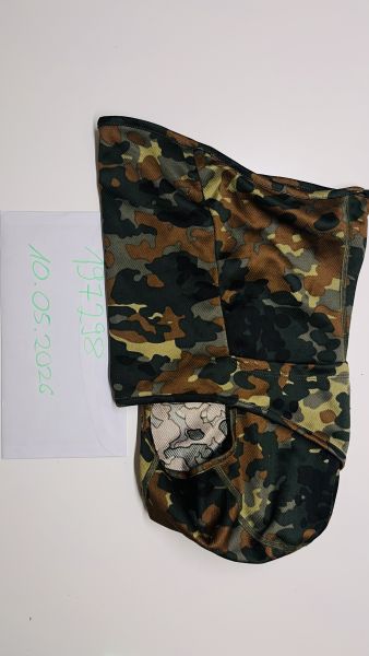 Sturmhabe Flecktarn 