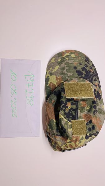 Cap Flecktarn 