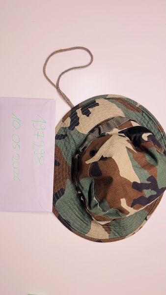Boonie Tarnfelck 