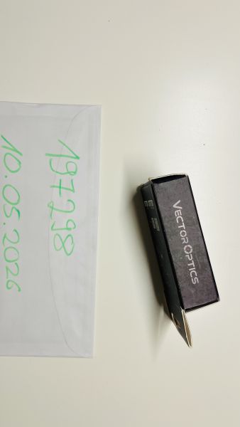 Vectoroptics Mount Riser 
