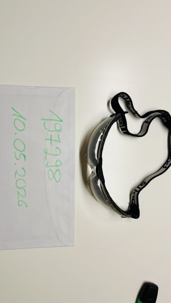 Bolle Schutzbrille 