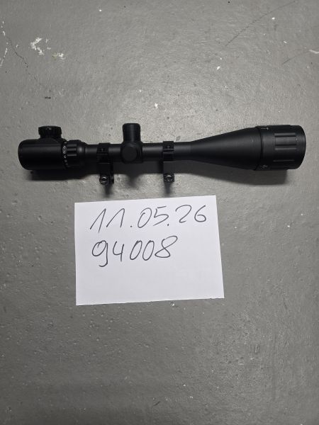 Zielfernrohr 6x24x50mm