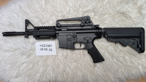 ICS CS4 CQB Tuning|Perun|inkl. Visier