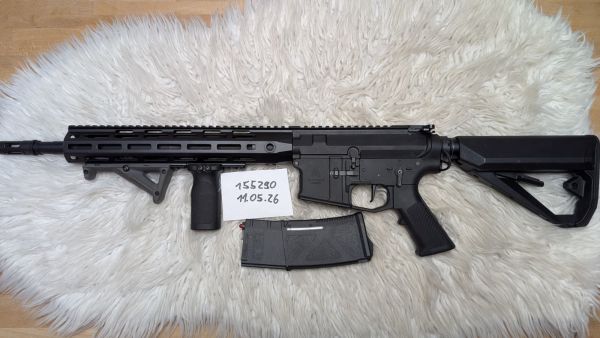 Arcturus M4 Hybrid|Begadi Upgrade Version|Neptun