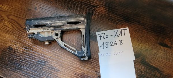 ICS M4 Schaft