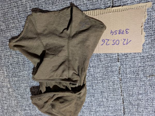 Arcteryx leaf balaclava