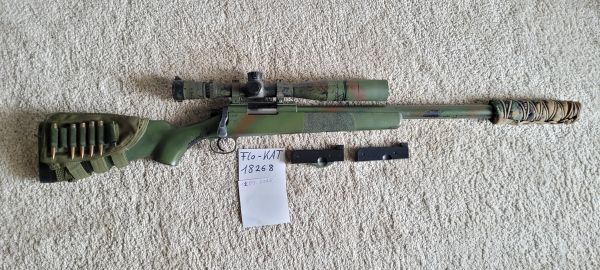 TM Vsr 10 tuning mit Killflash 