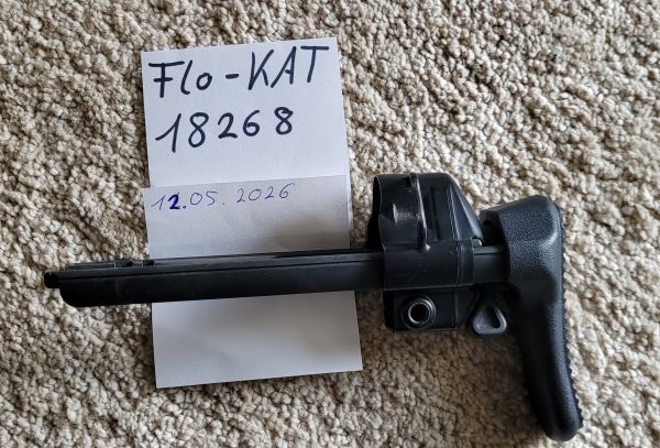 Vfc Schubschaft Mp5 