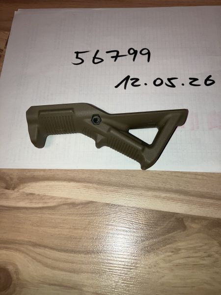 Magpul AFG vollständig 