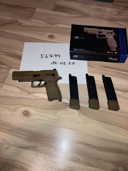 VFC Sig P320 