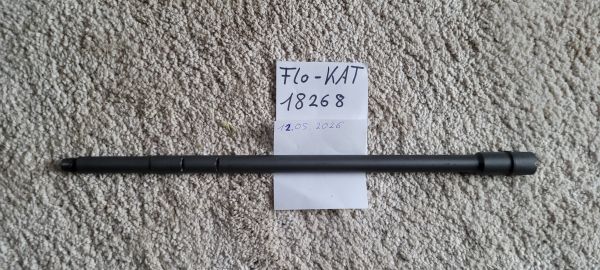 Ptw M16 outer barrel