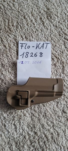 Blackhawk Holster Baretta 92/96