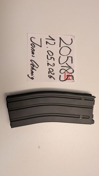 GBB M4 MWS Magazin Neu