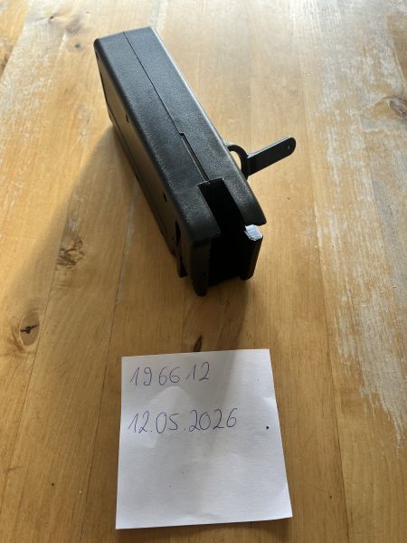 Speedloader Odin Clon