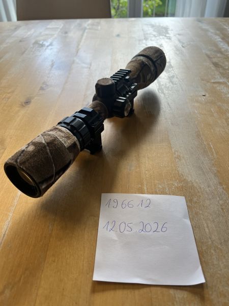 Sniper Scope