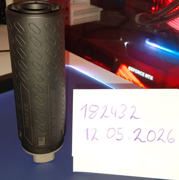 B&T Print-X C / Blast Deflector 