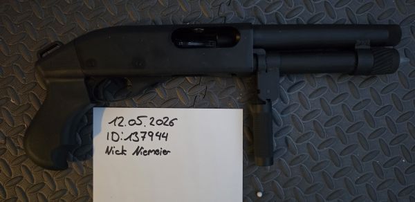 CAM870 AOW Breacher MK3 2024er Modell 